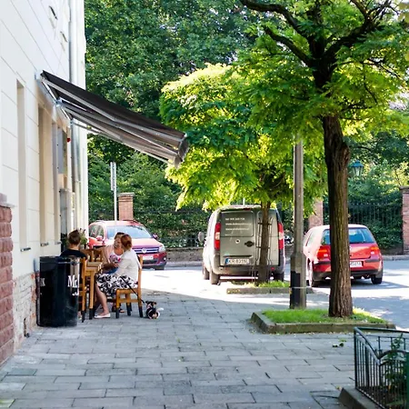 Kurkowa Gamahome Cozy