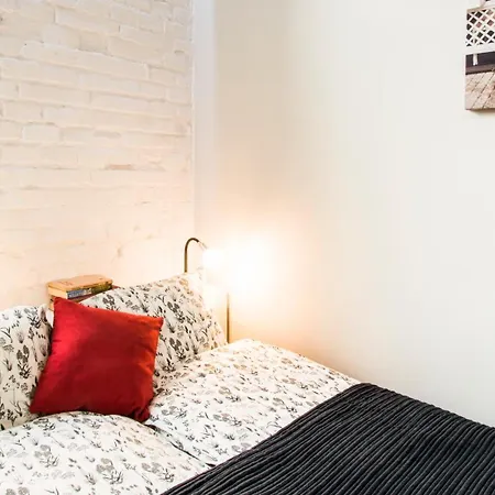 Lägenhet Kurkowa Gamahome Cozy *