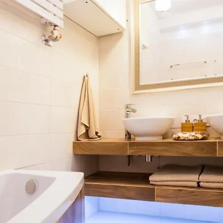 Kurkowa Gamahome Cozy