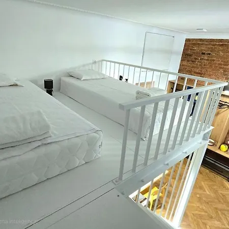 Kurkowa Gamahome Cozy *