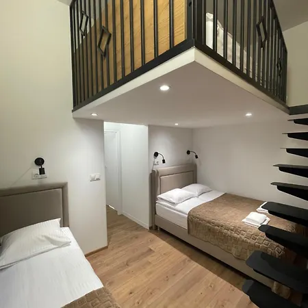Kurkowa Gamahome Cozy * Krakkó