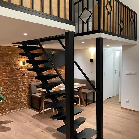 Kurkowa Gamahome Cozy דירה