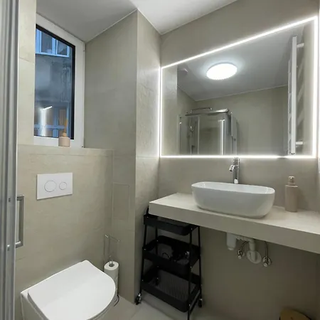 Kurkowa Gamahome Cozy * קרקוב