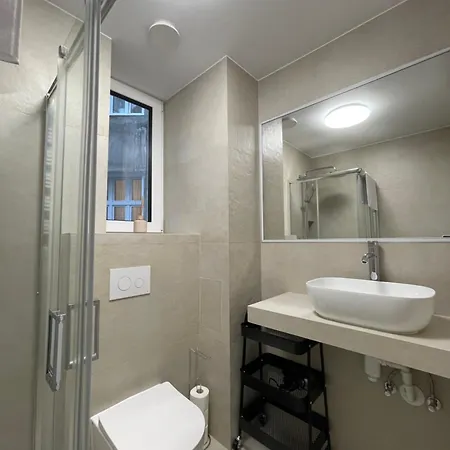 Kurkowa Gamahome Cozy * קרקוב