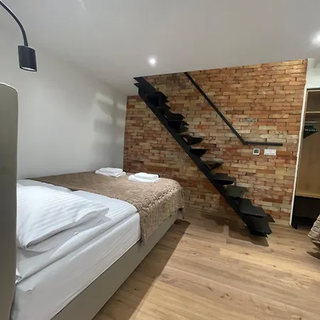 Kurkowa Gamahome Cozy *