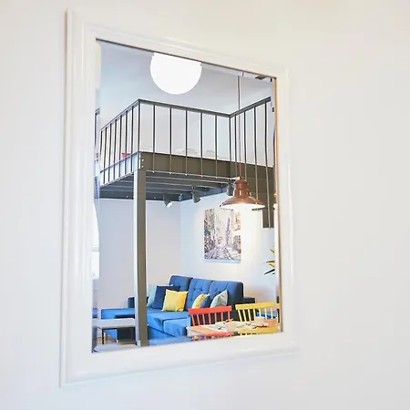 Kurkowa Gamahome Cozy