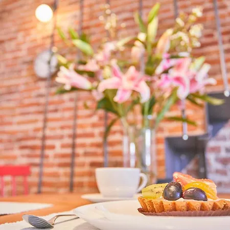 Kurkowa Gamahome Cozy *