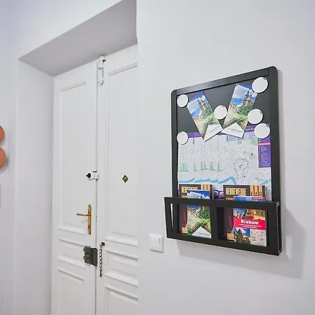 Kurkowa Gamahome Cozy