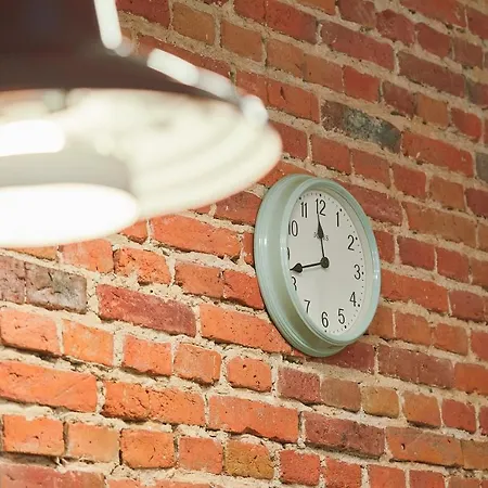 Kurkowa Gamahome Cozy *