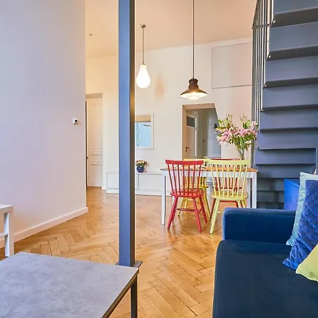 Kurkowa Gamahome Cozy *