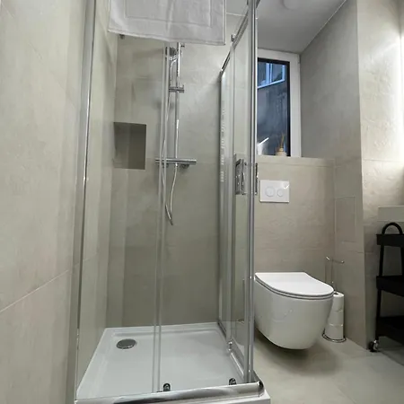 Apartment Kurkowa Gamahome Cozy